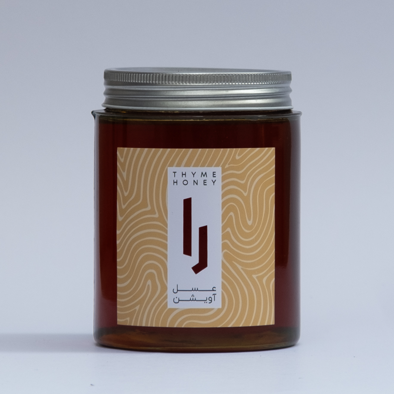 thyme honey